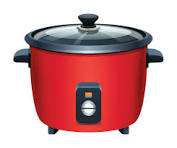 Rice Cooker